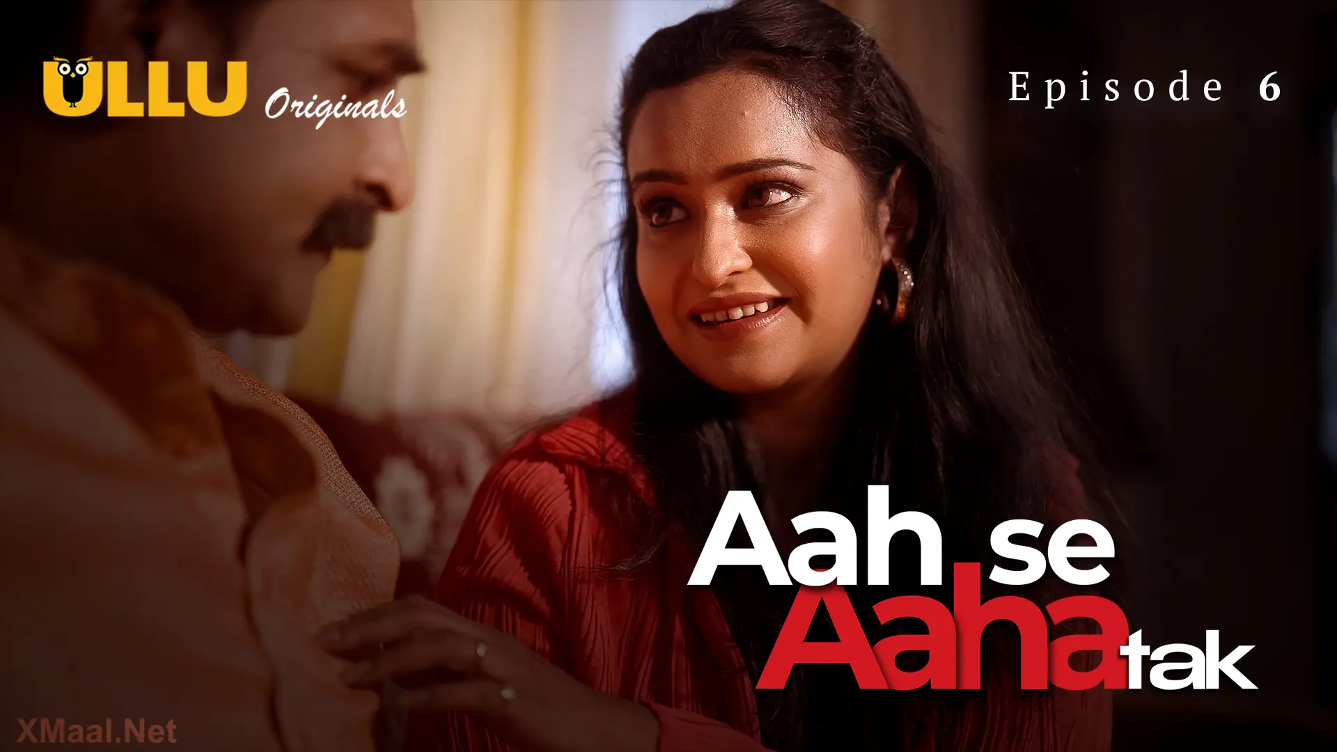 Aah Se Aaha Tak Episode 6