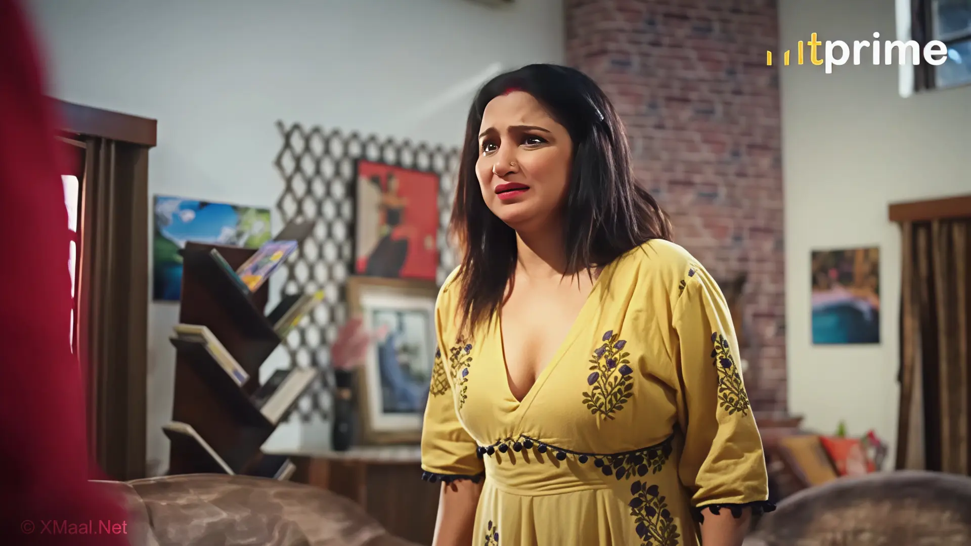 Aakarshan Episode 6