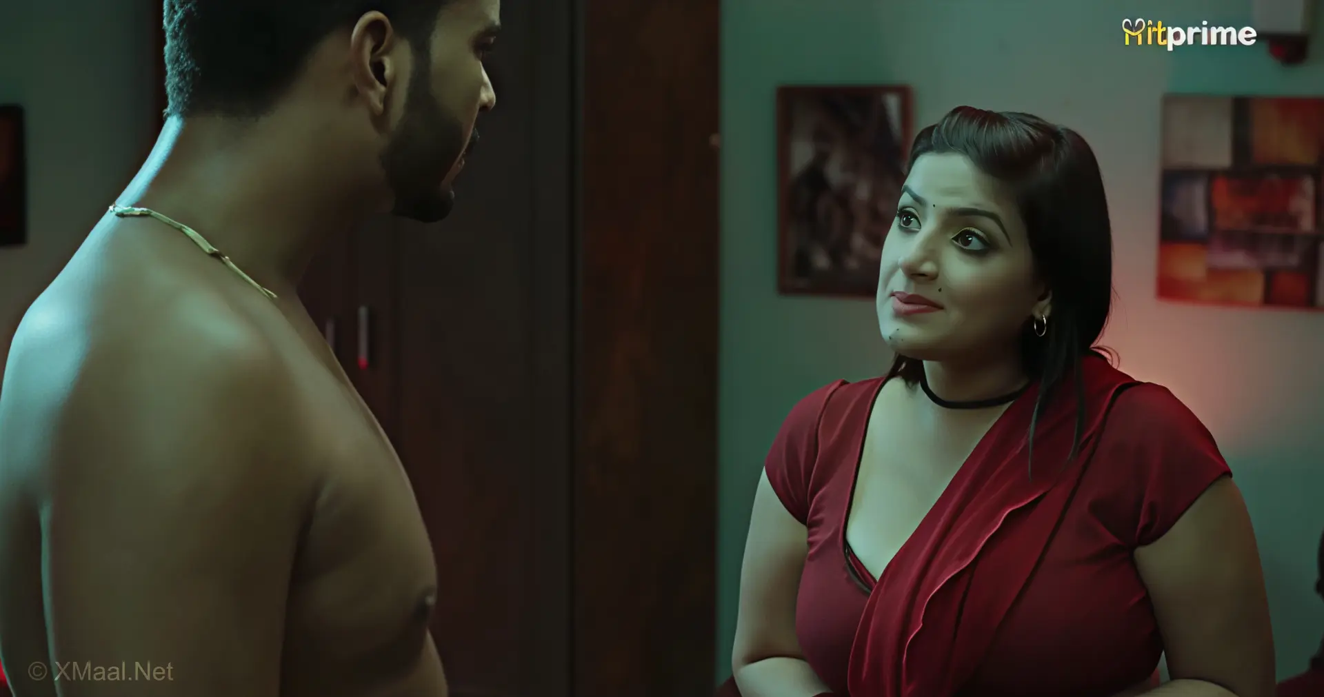 Aao Kabhi Haveli Pe Episode 2
