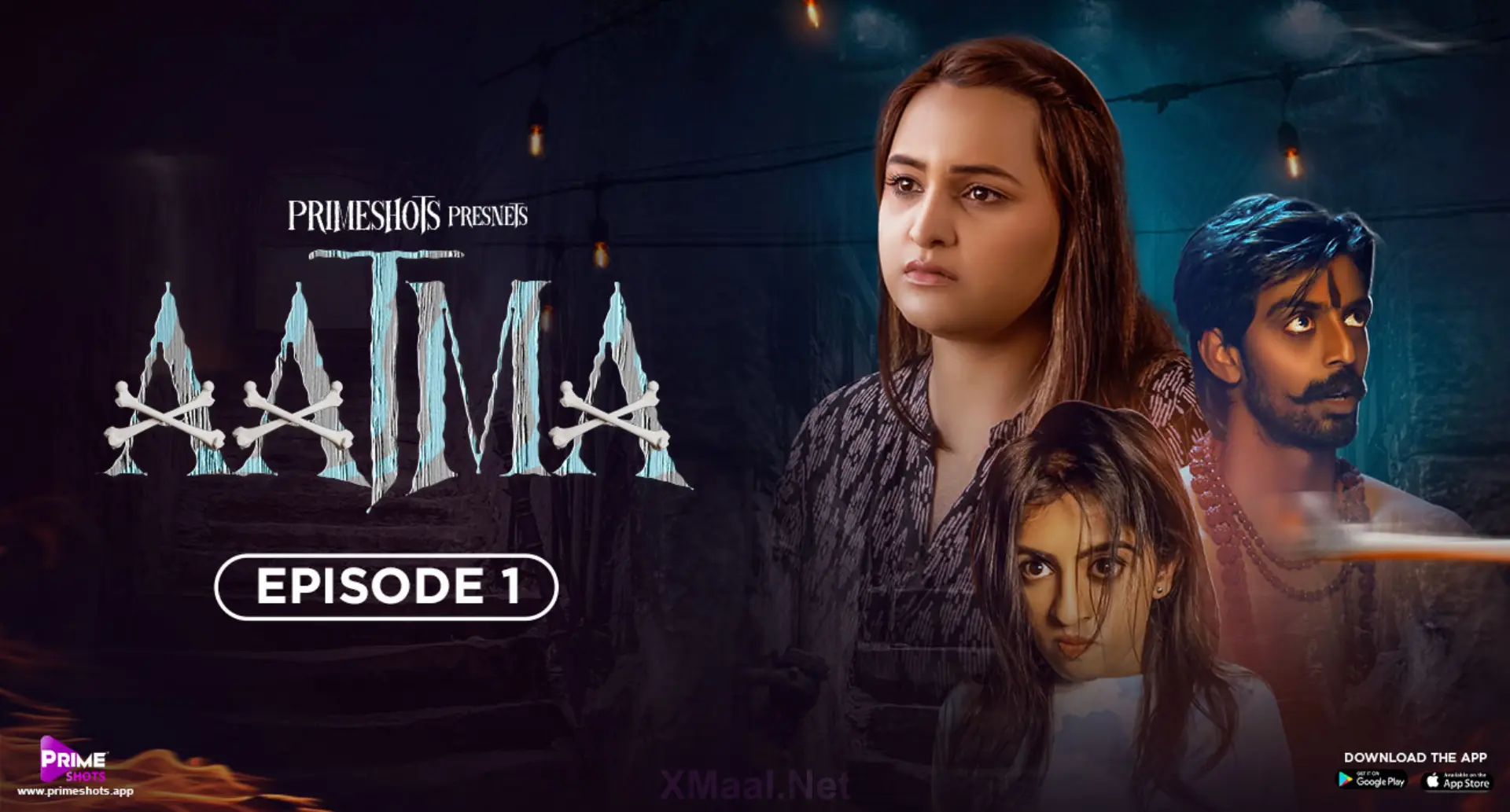 Aatma Episode 1