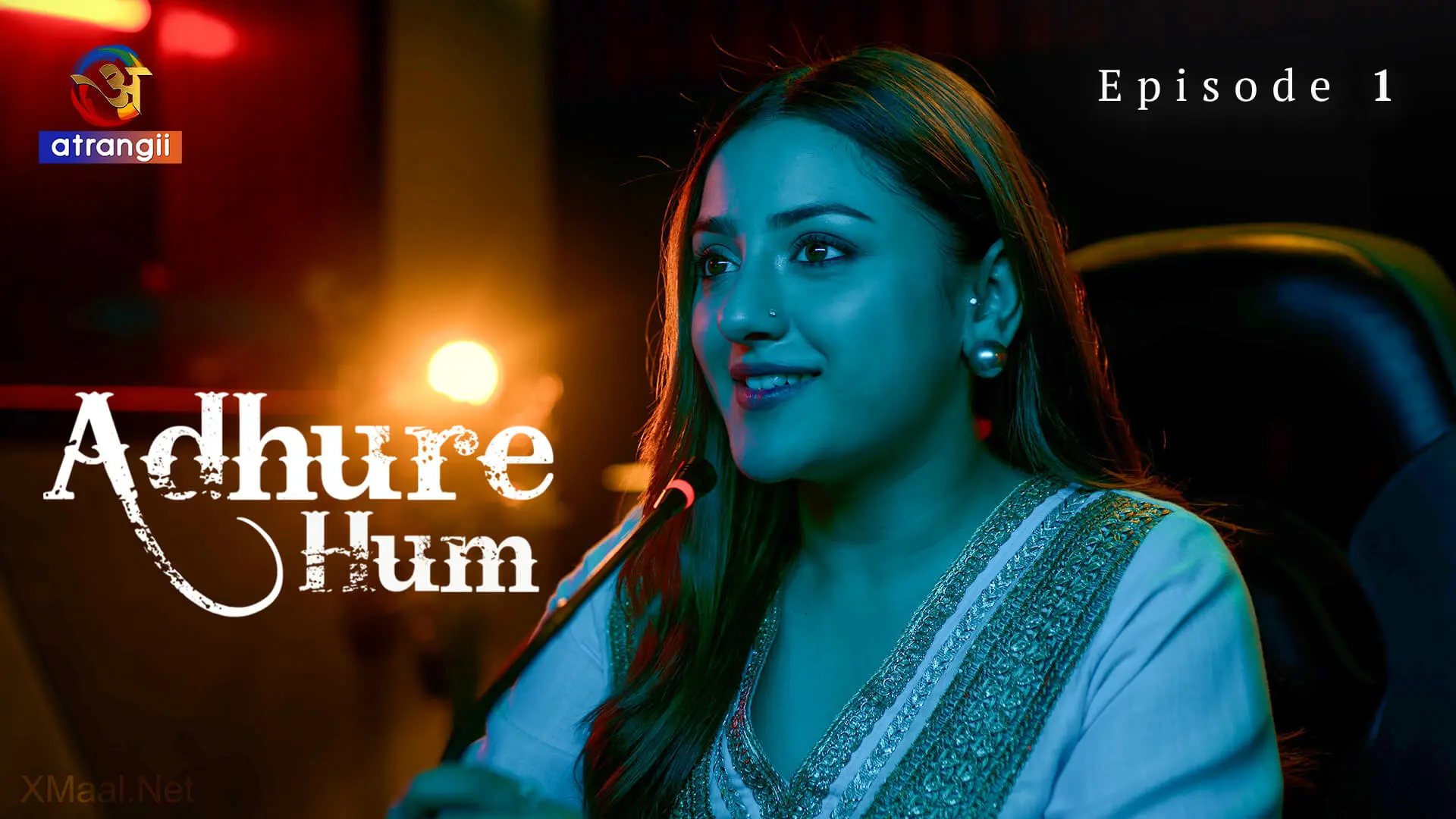Adhure Hum Episode 1