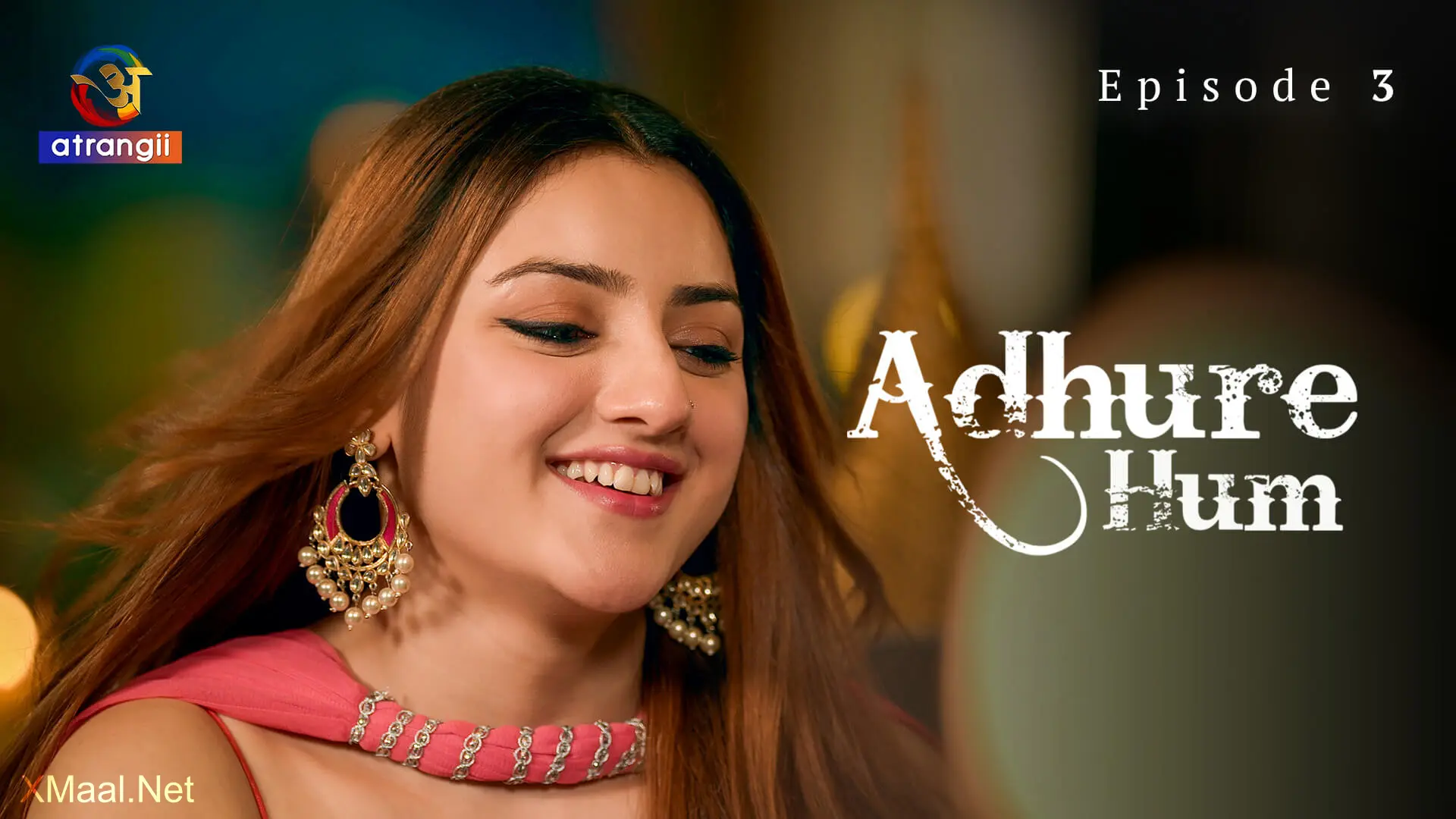Adhure Hum Episode 3