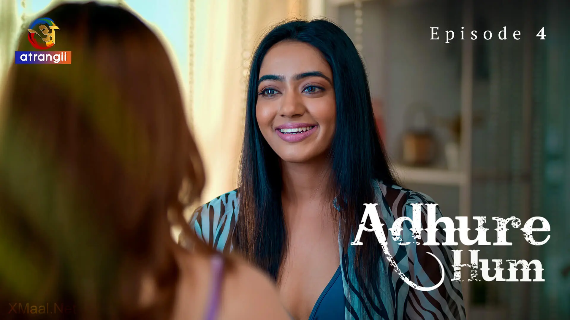 Adhure Hum Episode 4