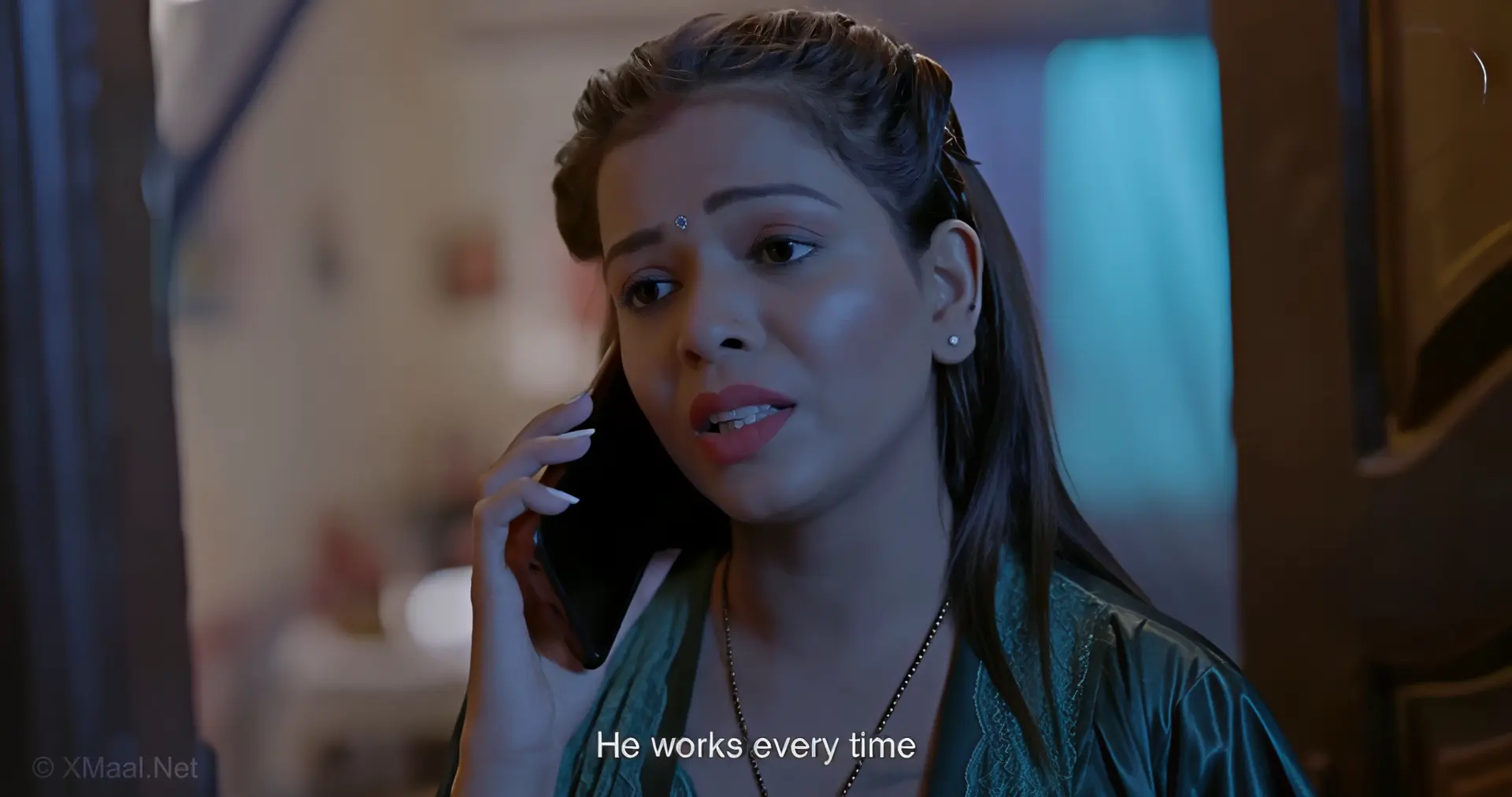 Adhuri Aas S1 Episode 1