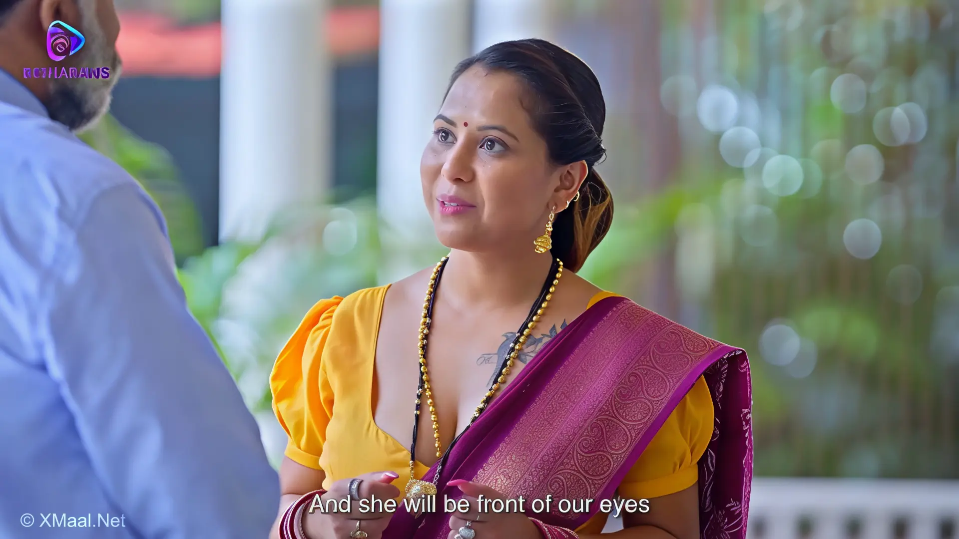 Adla Badli S2 Episode 2