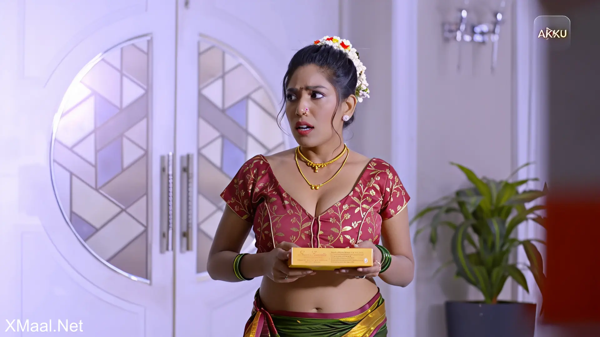 Ahh Meri Rani Episode 2
