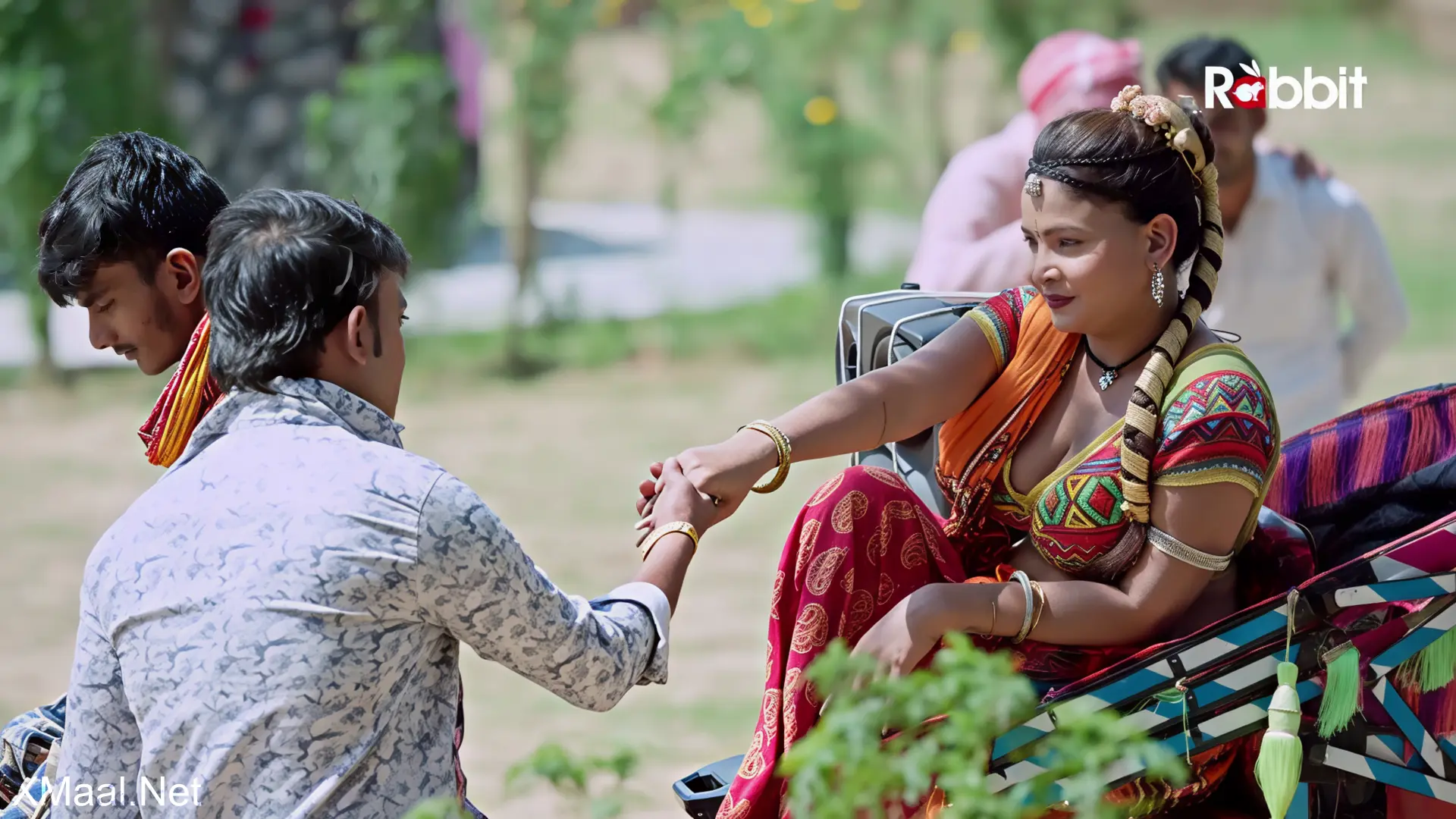 Amrapali S1 Episode 6