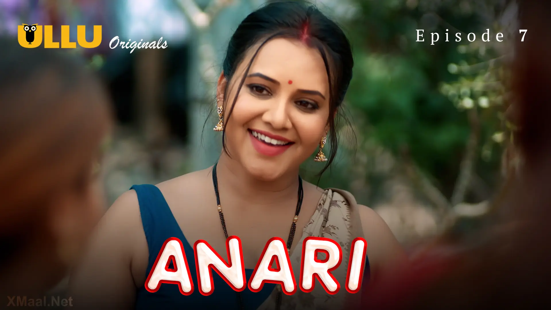 Anari Episode 7