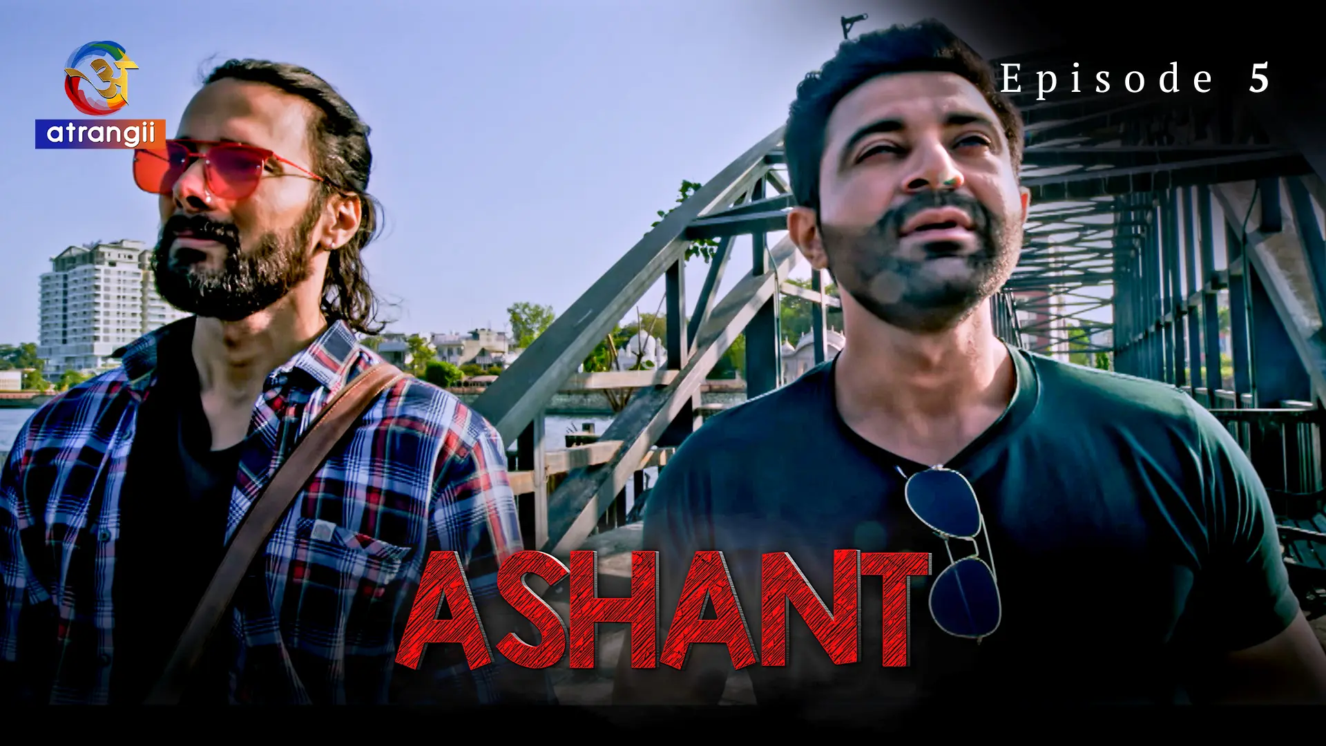 Ashant Episode 5