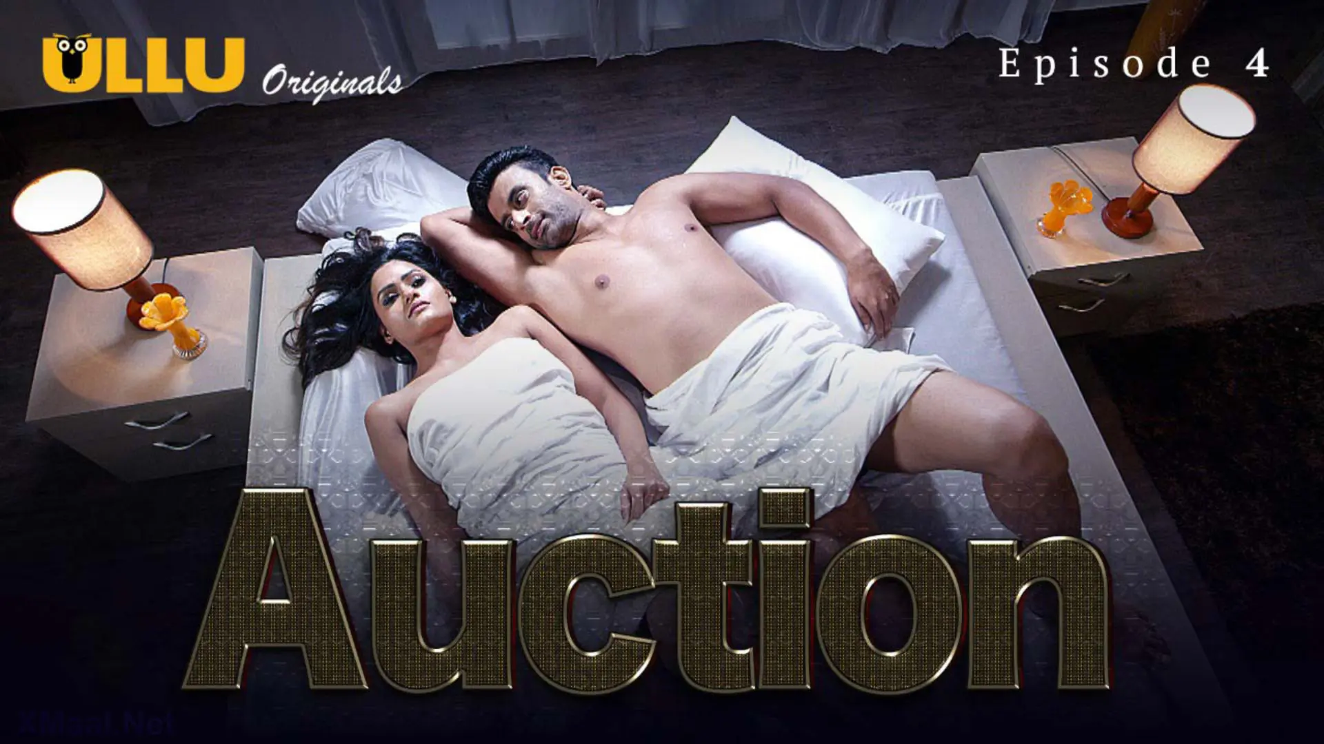 Auction Episode 4
