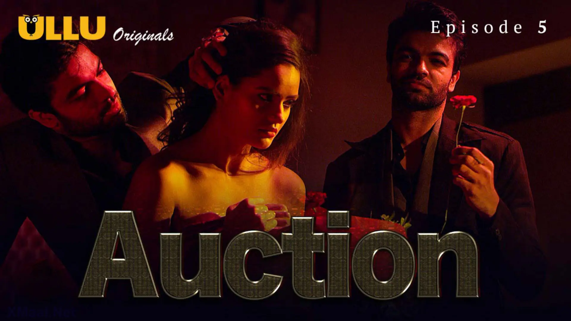 Auction Episode 5