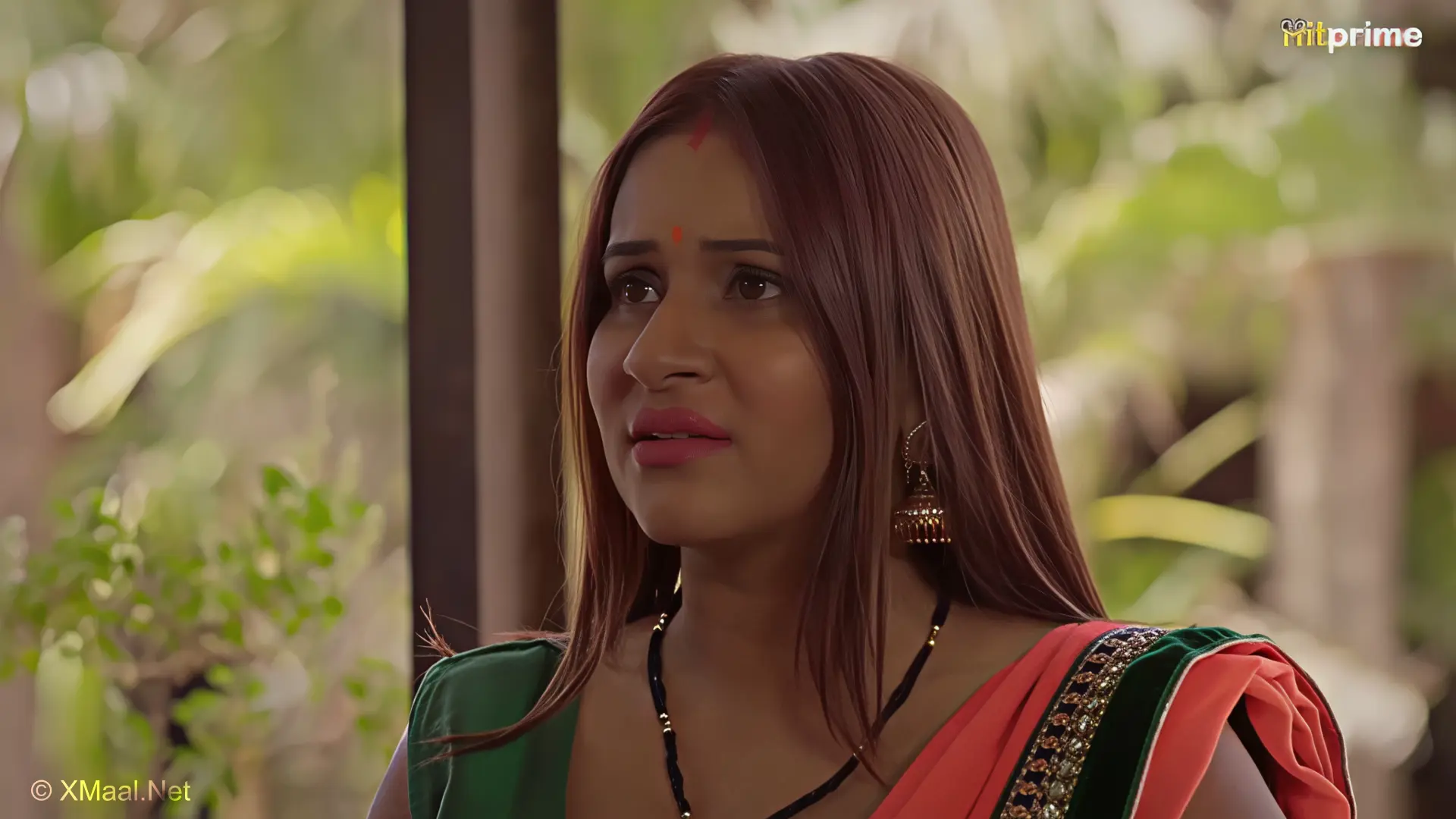 B Se Blouse Episode 1