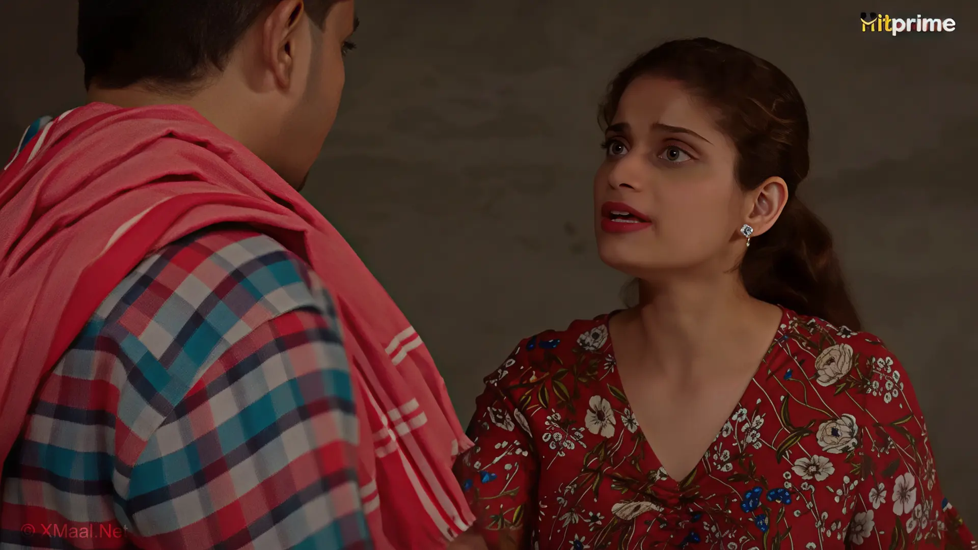 B Se Blouse Episode 4