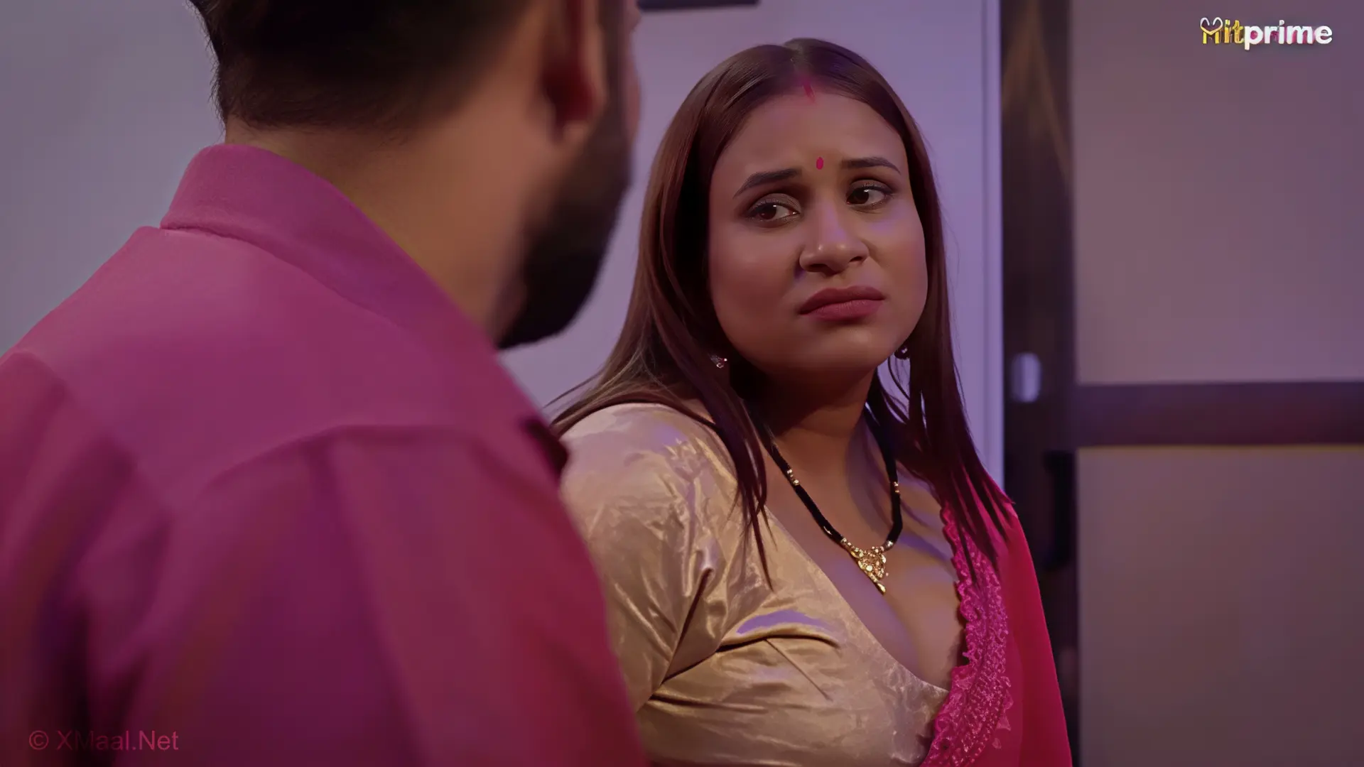 B Se Blouse Episode 5
