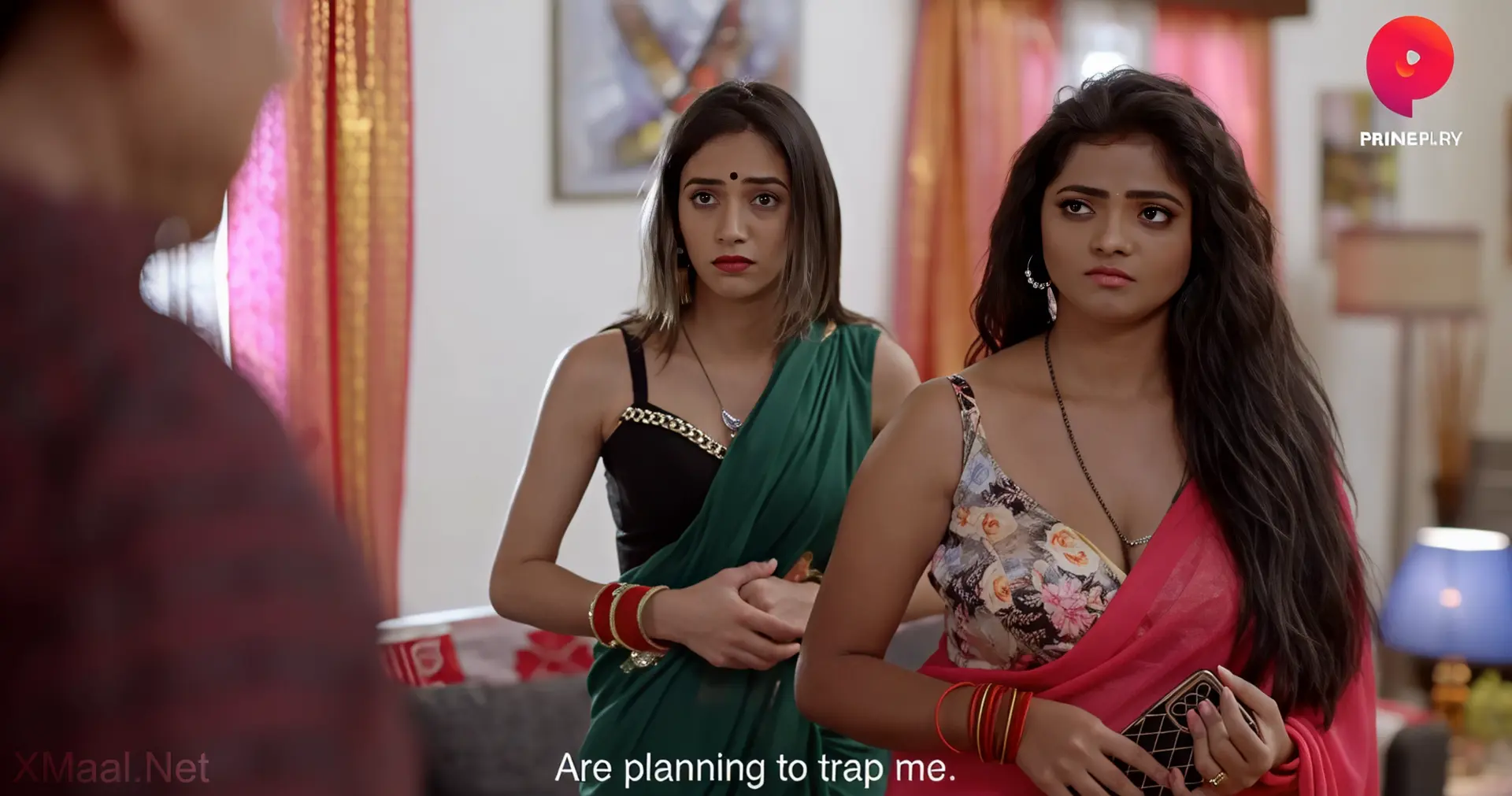 Babuji Episode 4