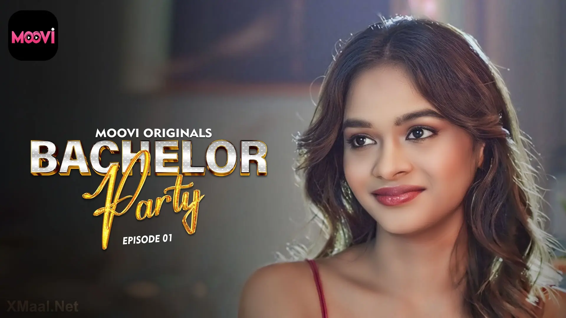 Bachelor Party Episode 1