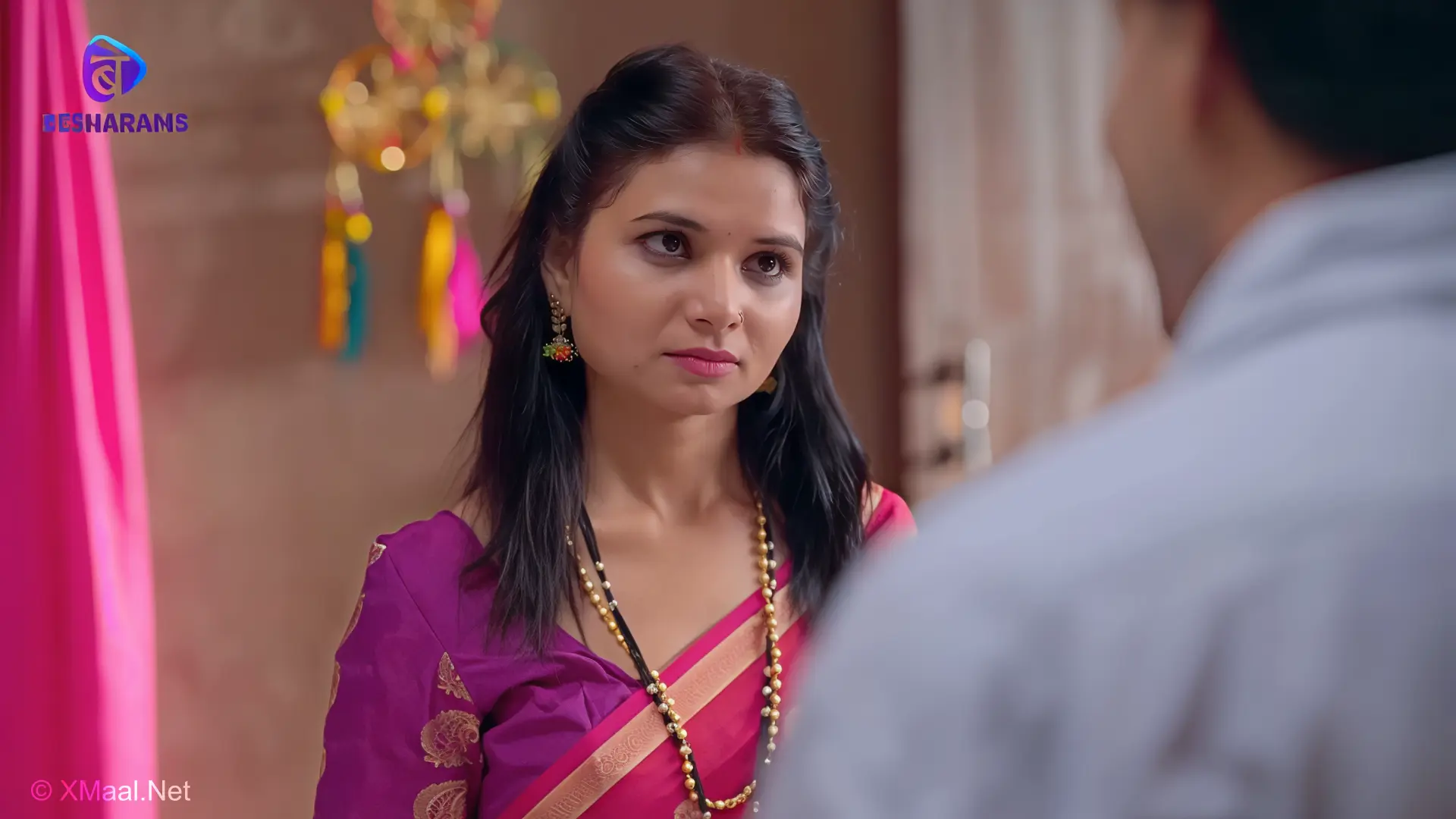 Badalteh Rishte Episode 1