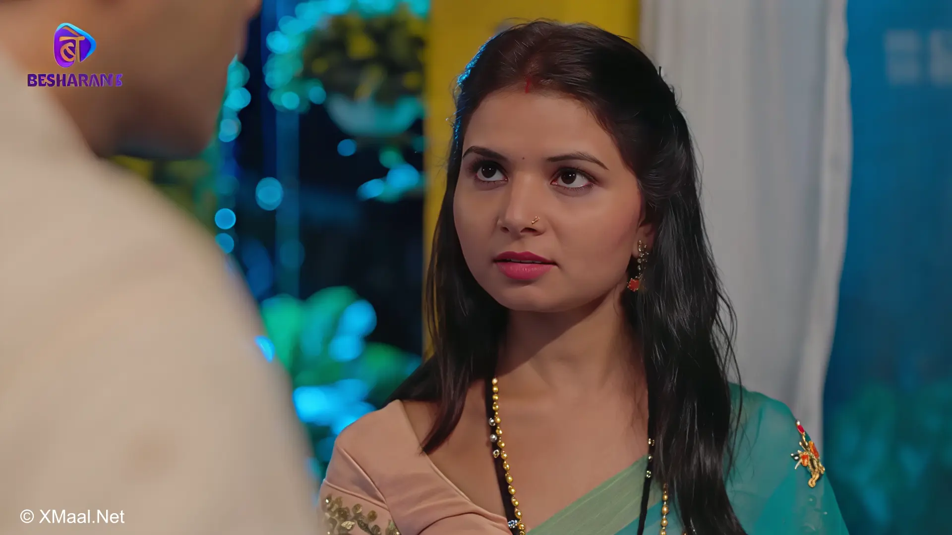 Badalteh Rishte Episode 4