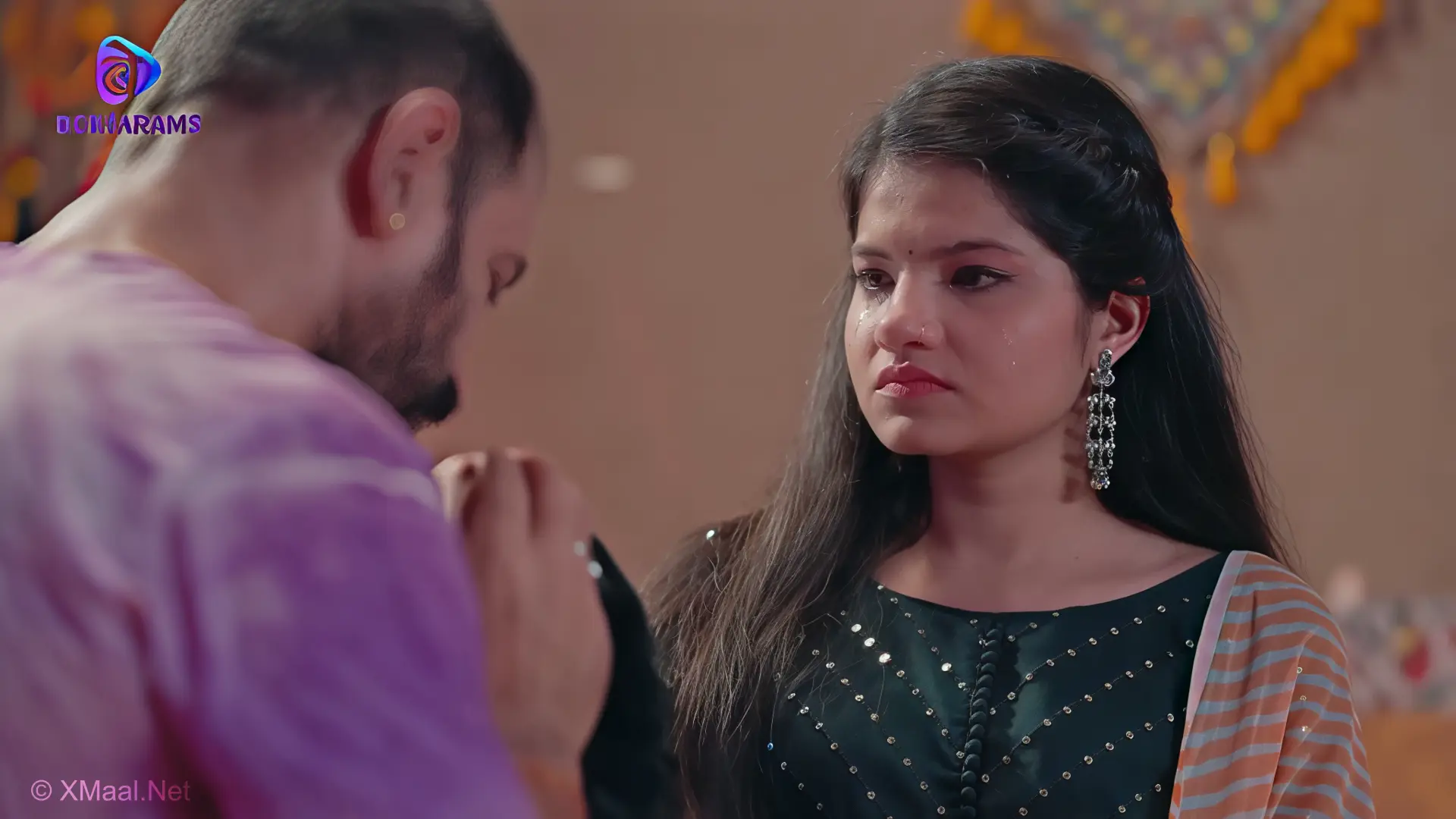 Badalteh Rishte Episode 7