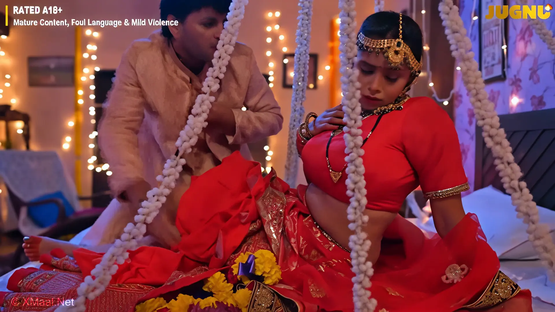 Bahu Ka Pahredaar Episode 24