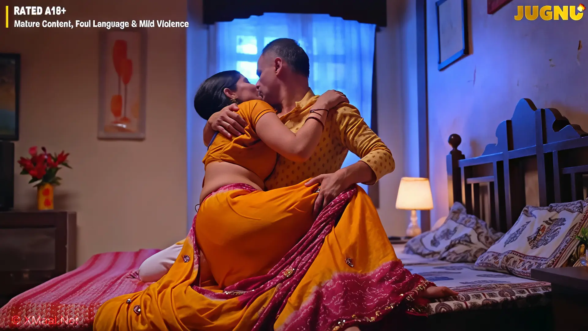 Bahu Ka Pahredaar Episode 25