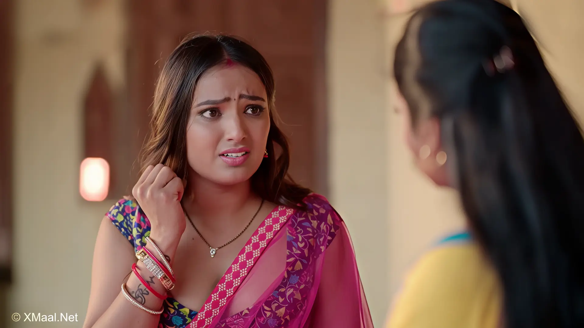 Bahu Ka Pahredaar Episode 4