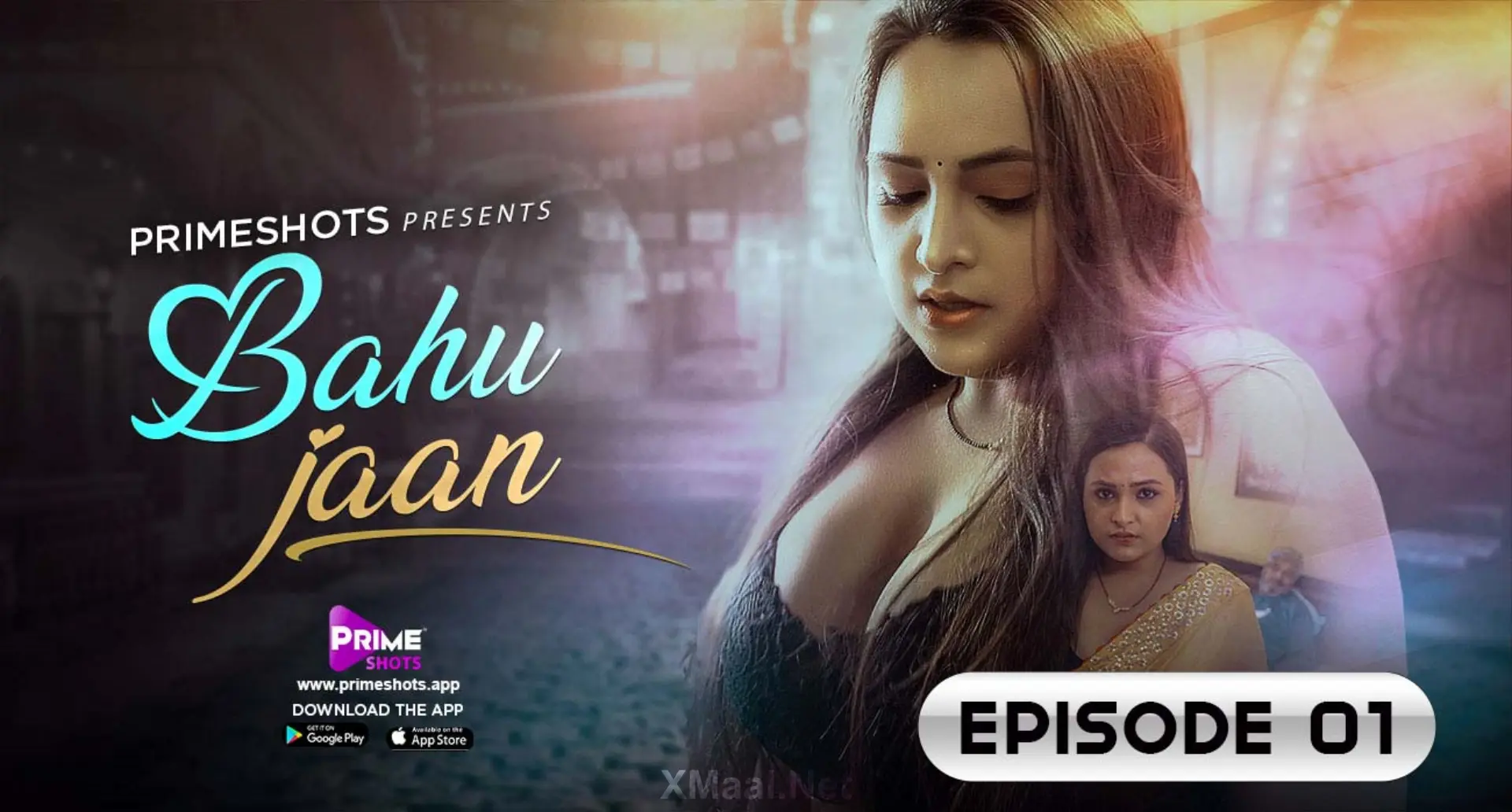 Bahujaan S1 Episode 1