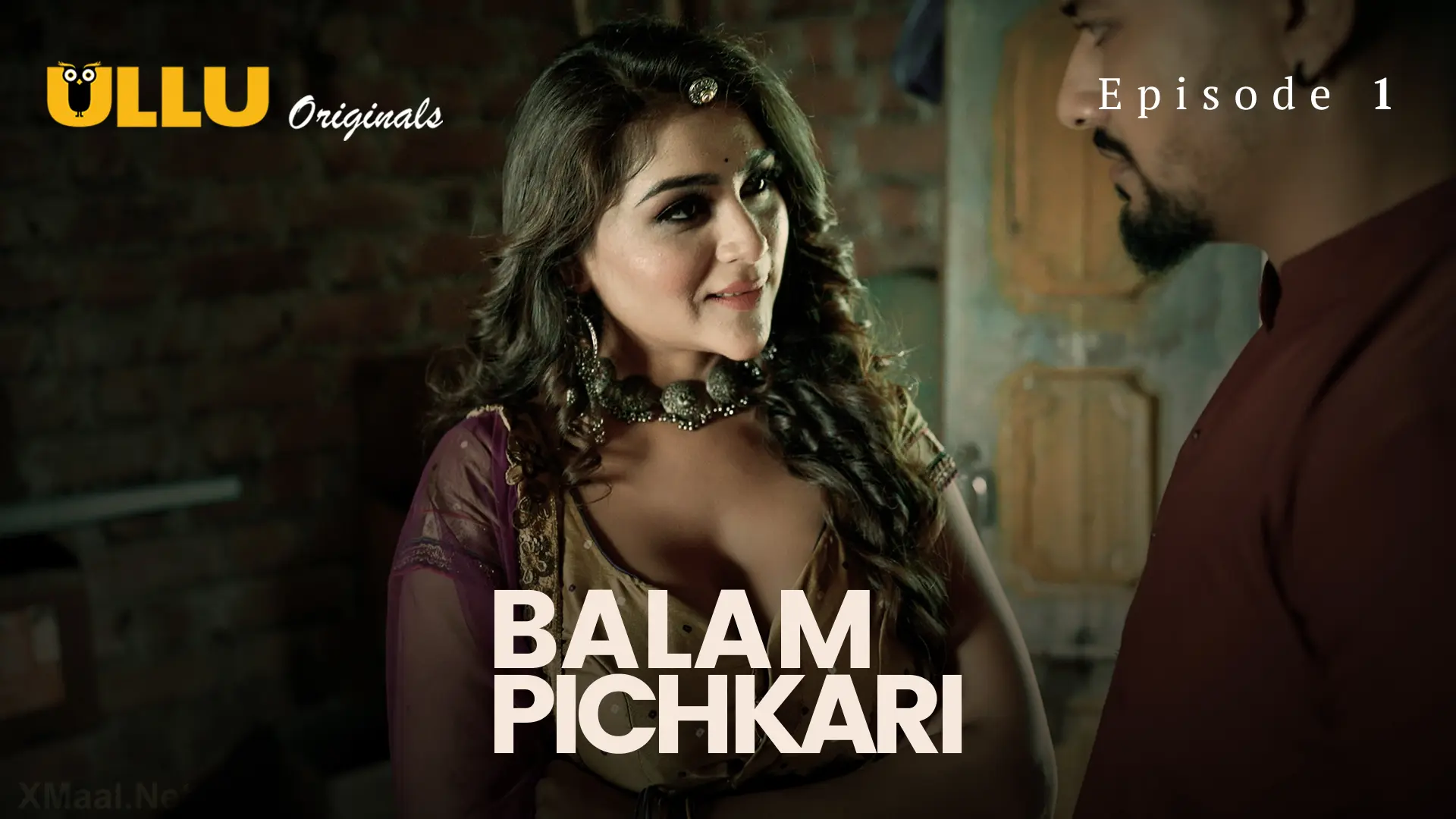 Balam Pichkari Episode 1