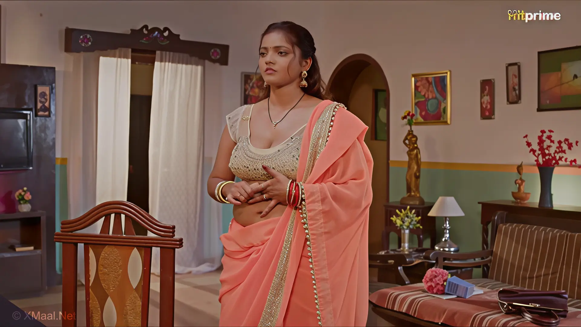 Ballu Rangeela Episode 3