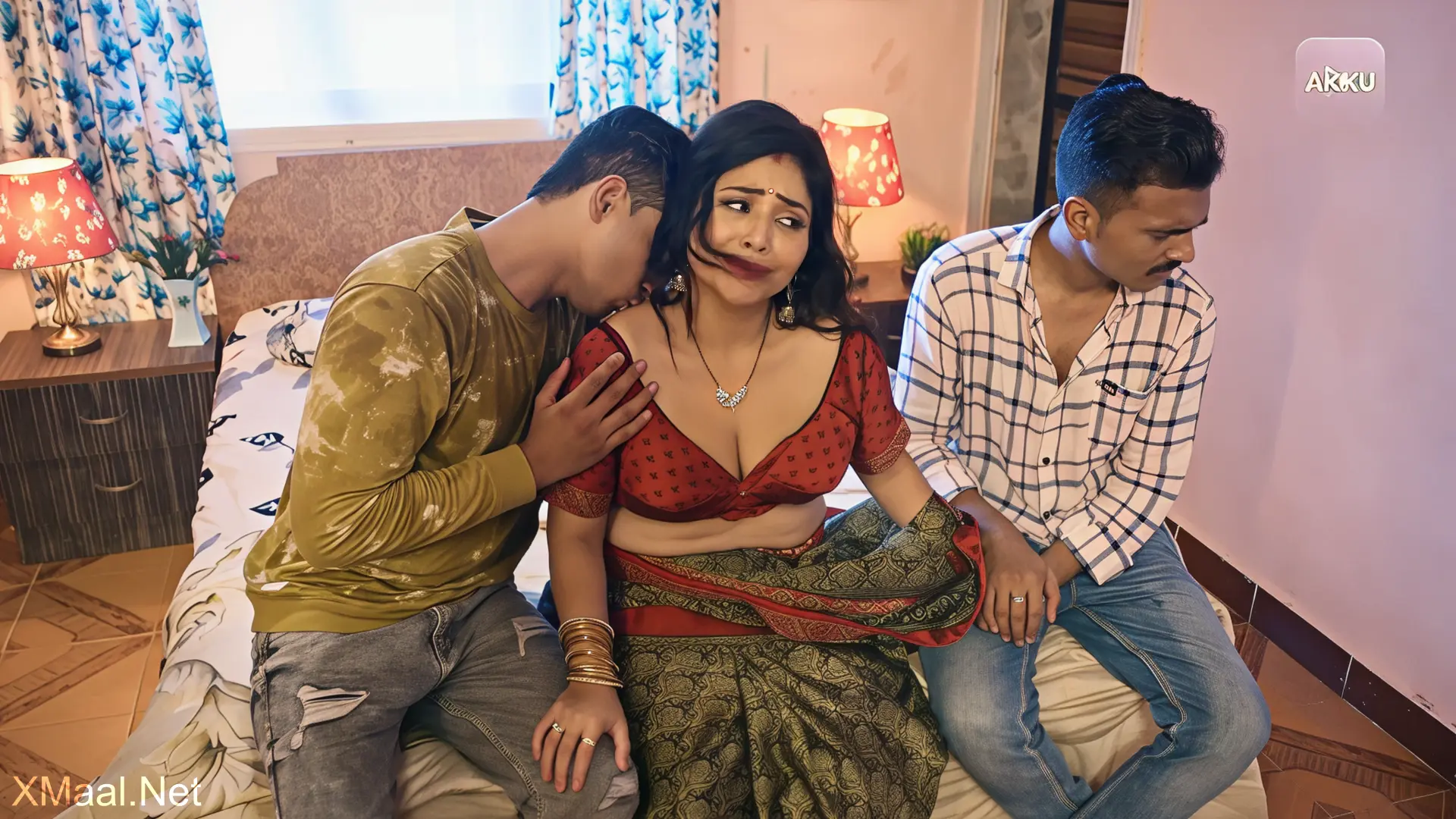 Bedardi Pyaar Episode 3