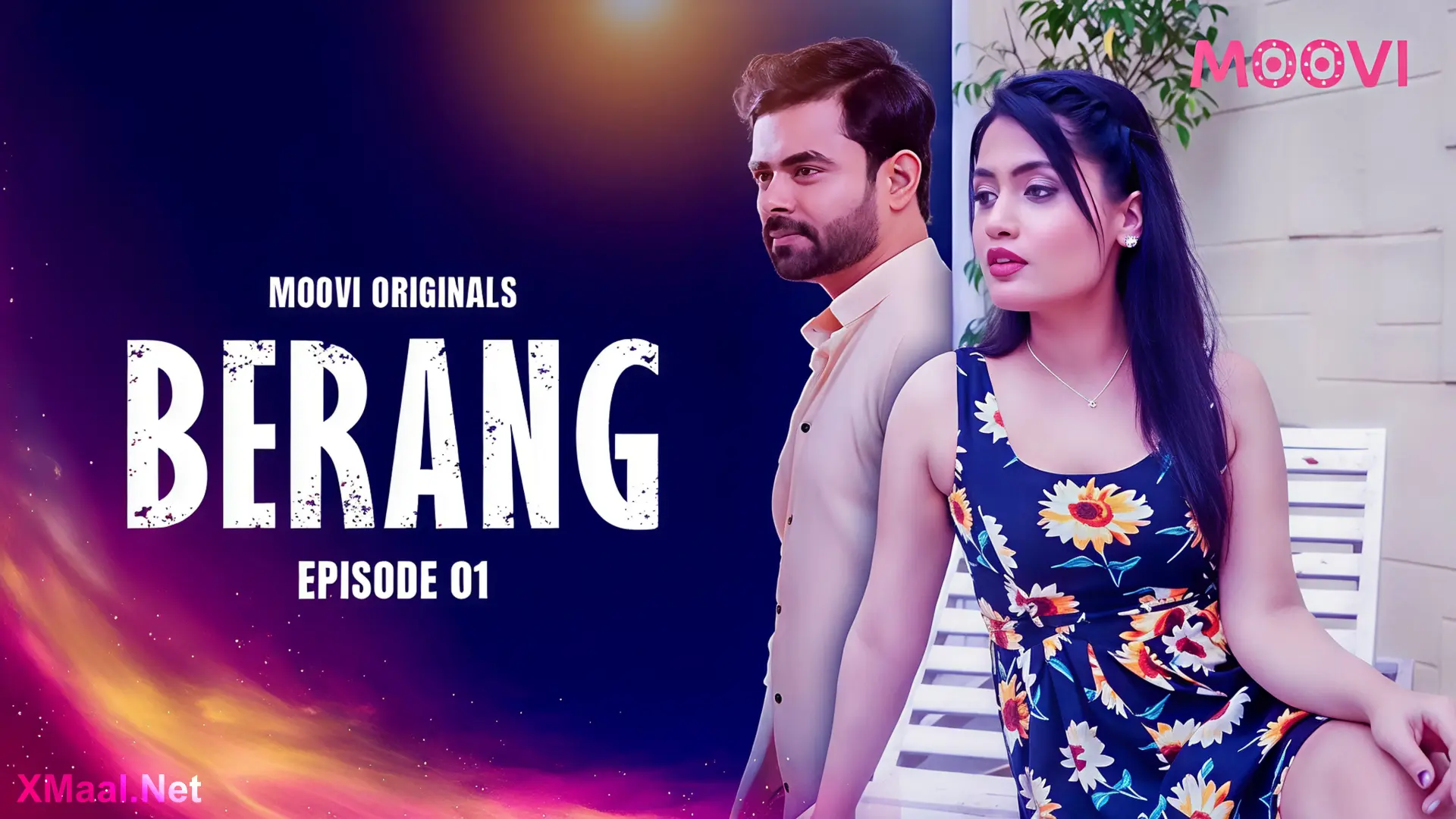 Berang Episode 1