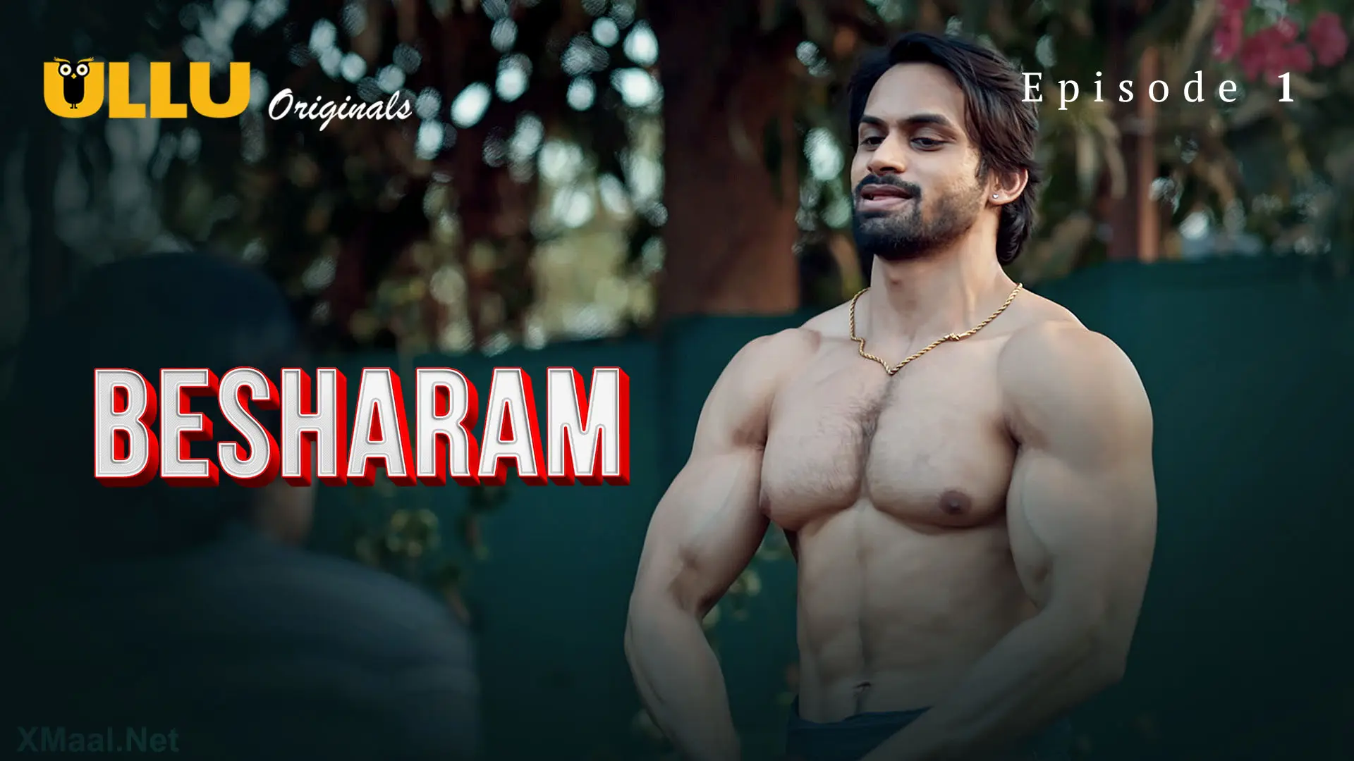 Besharam Episode 1