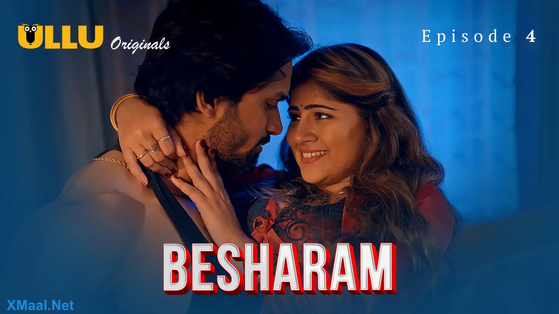 Besharam Episode 4