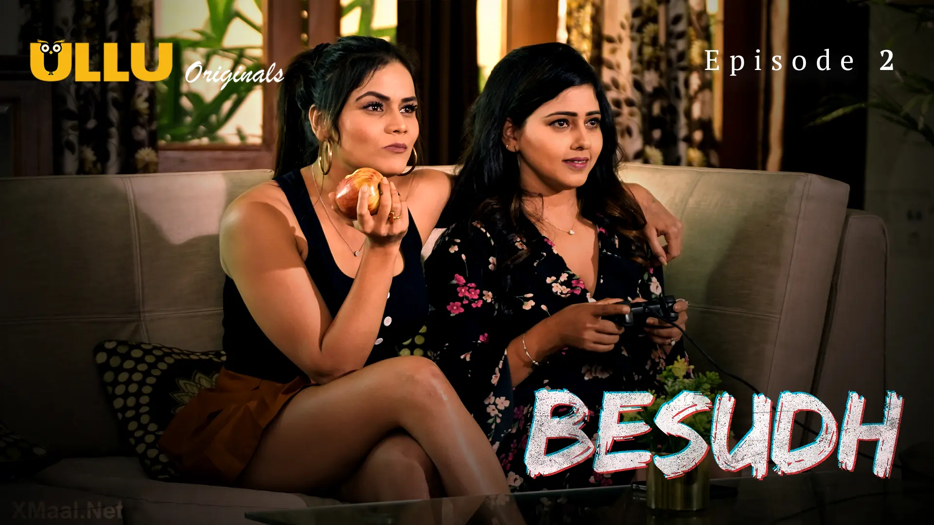 Besudh Episode 2