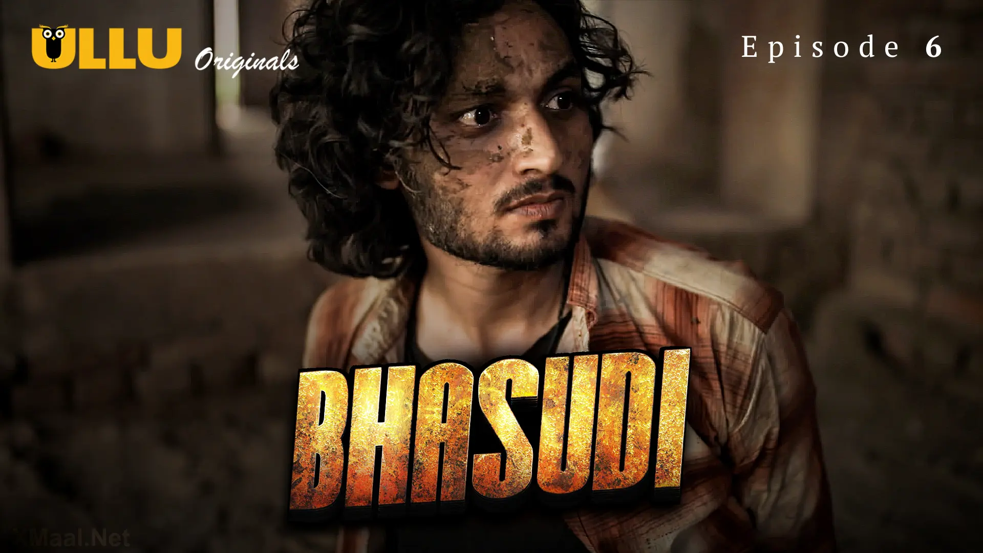 Bhasudi Episode 6
