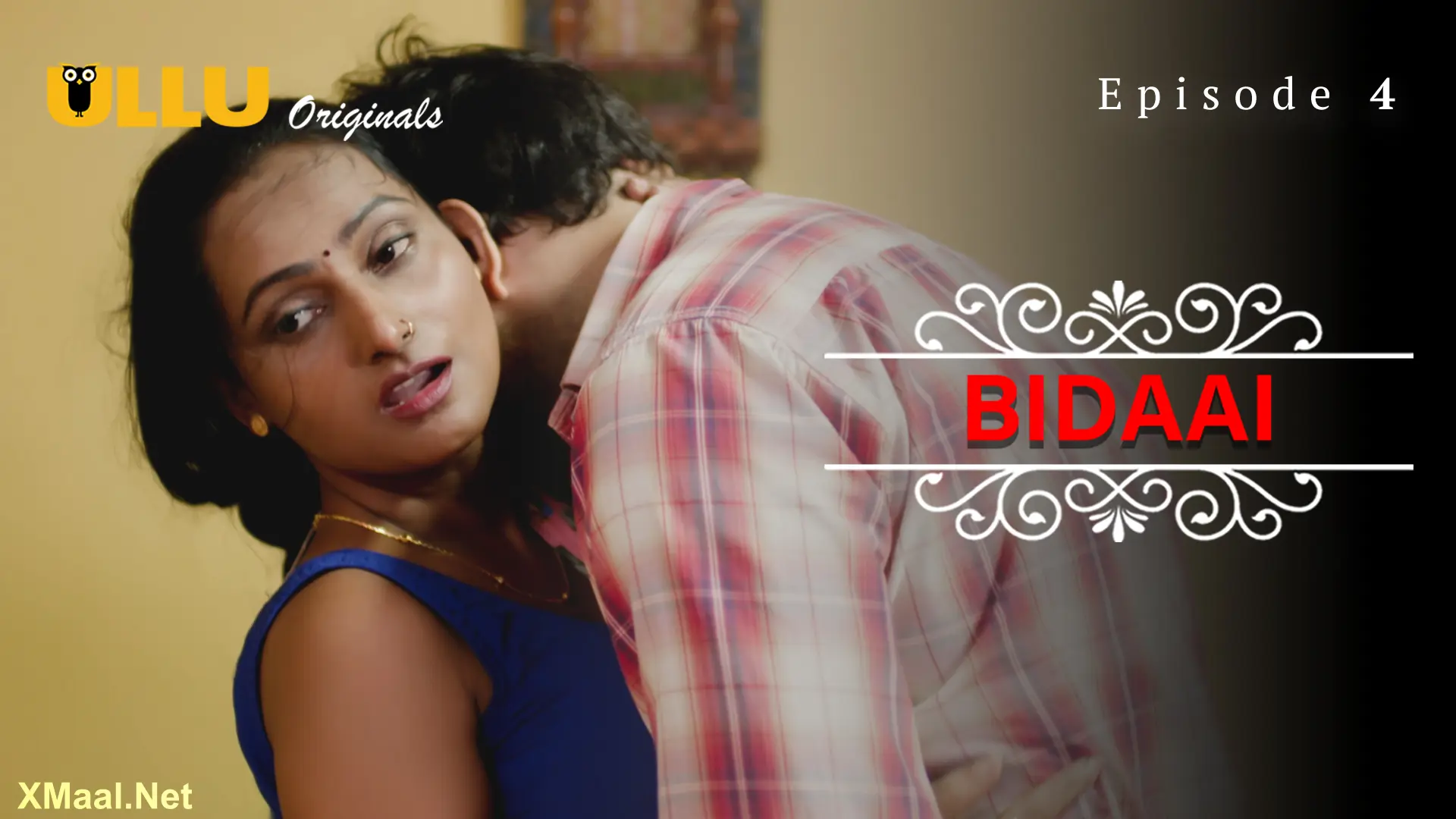 Bidaai S1 Episode 4