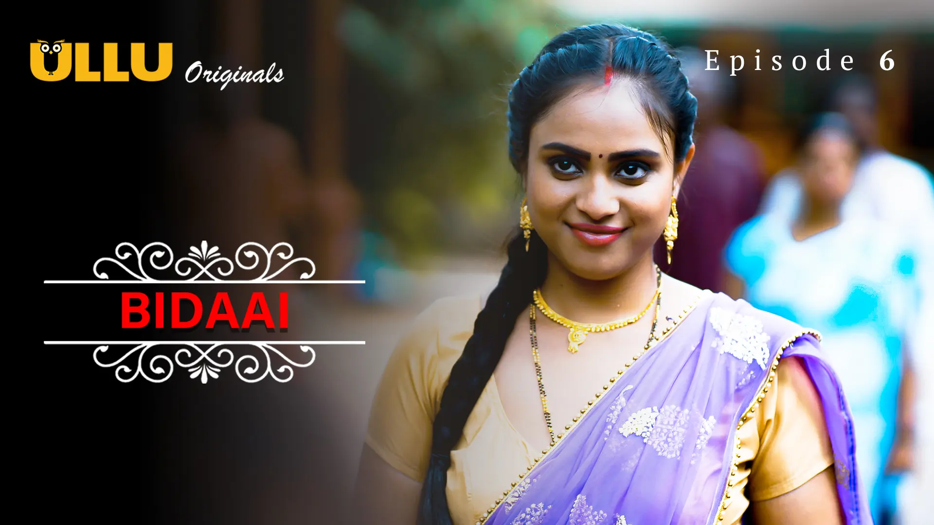 Bidaai S1 Episode 6