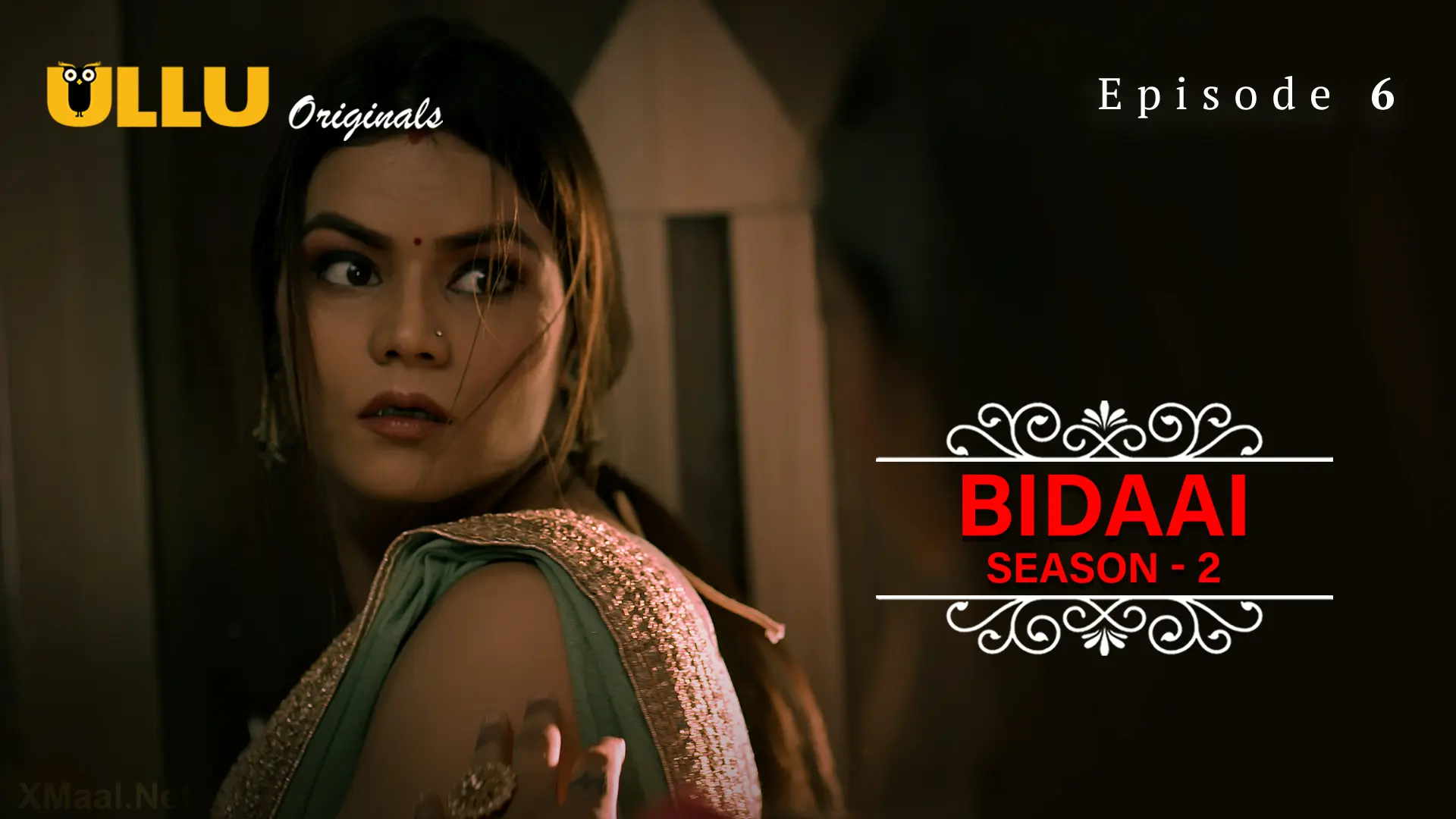 Bidaai S2 Episode 6