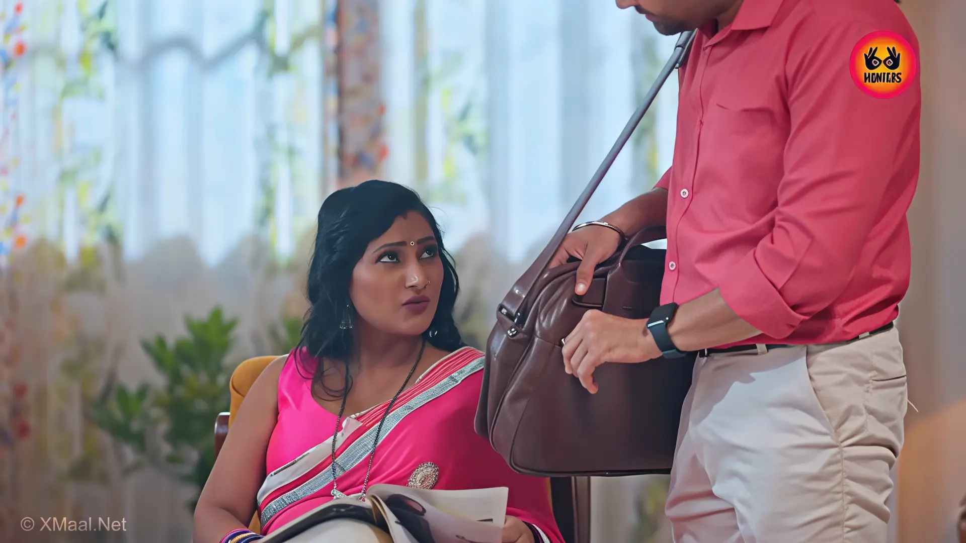 Bima Babu Episode 3