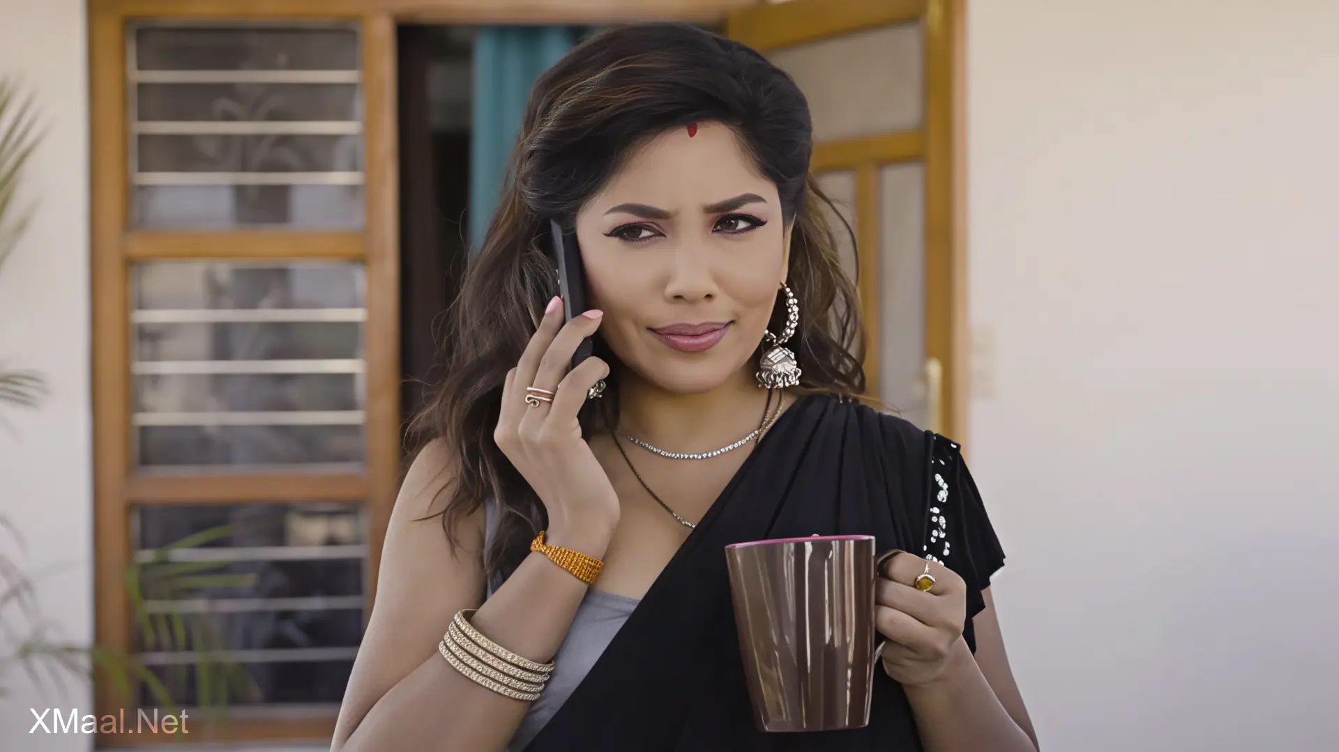 Biwi Ho To Aisi S1 Episode 1