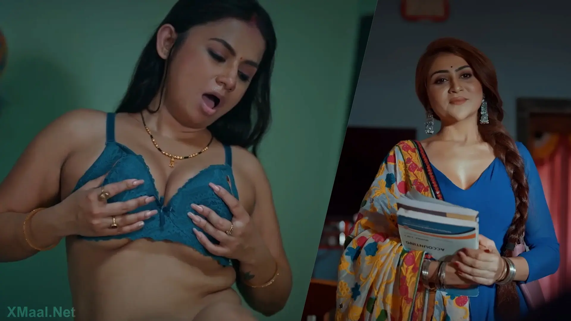 Biwi Ka Khat Episode 1