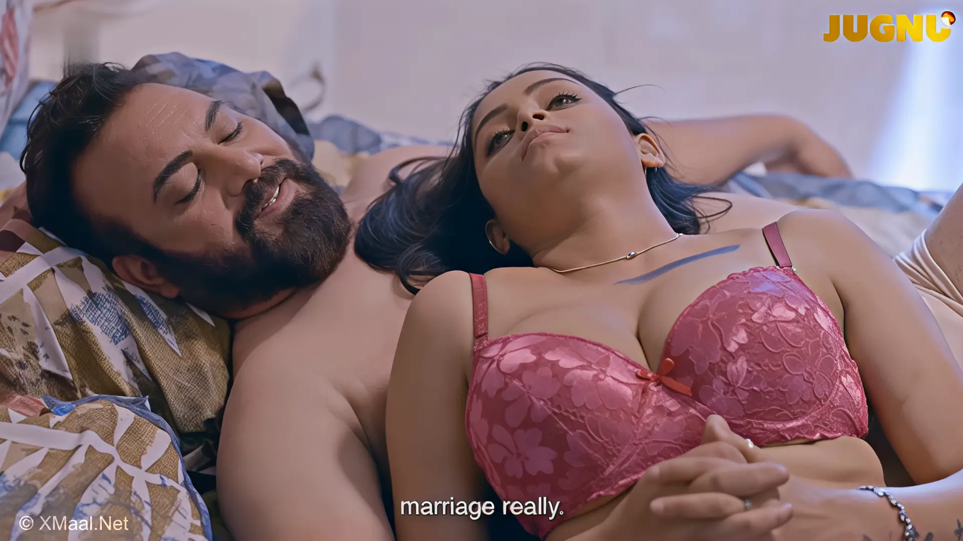 Budde Pe Chadi Jawani Episode 1