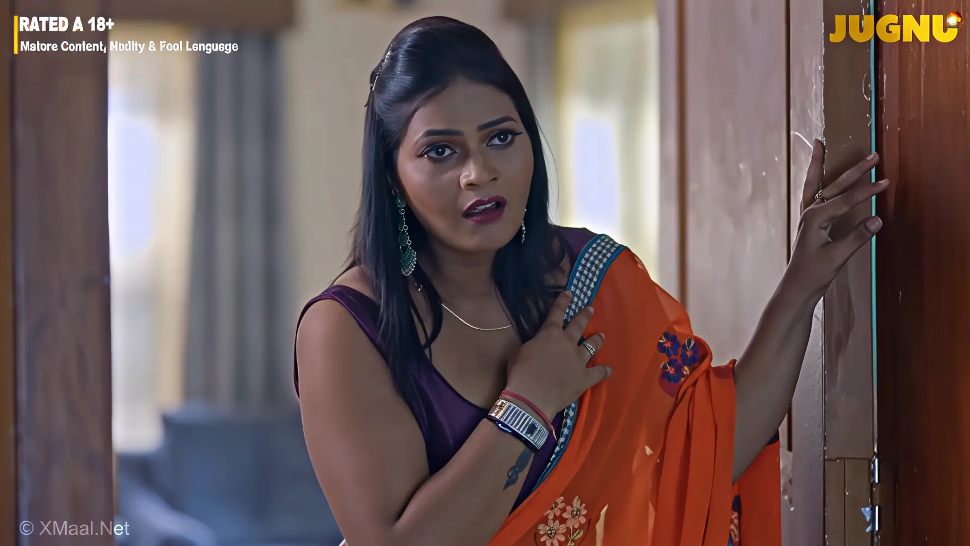 Budde Pe Chadi Jawani Episode 4