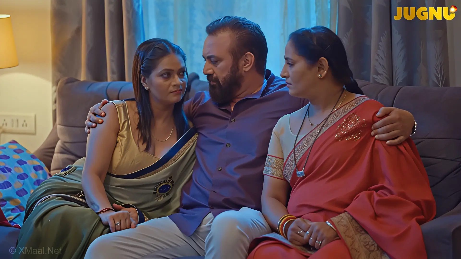 Budde Pe Chadi Jawani Episode 9