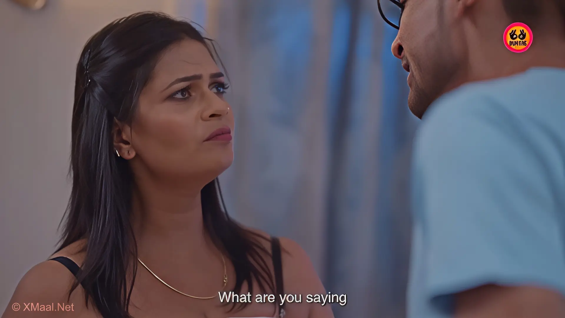 Buddha Pyaar Episode 7