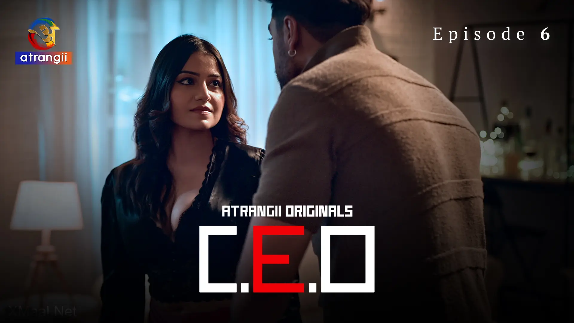 CEO Episode 6