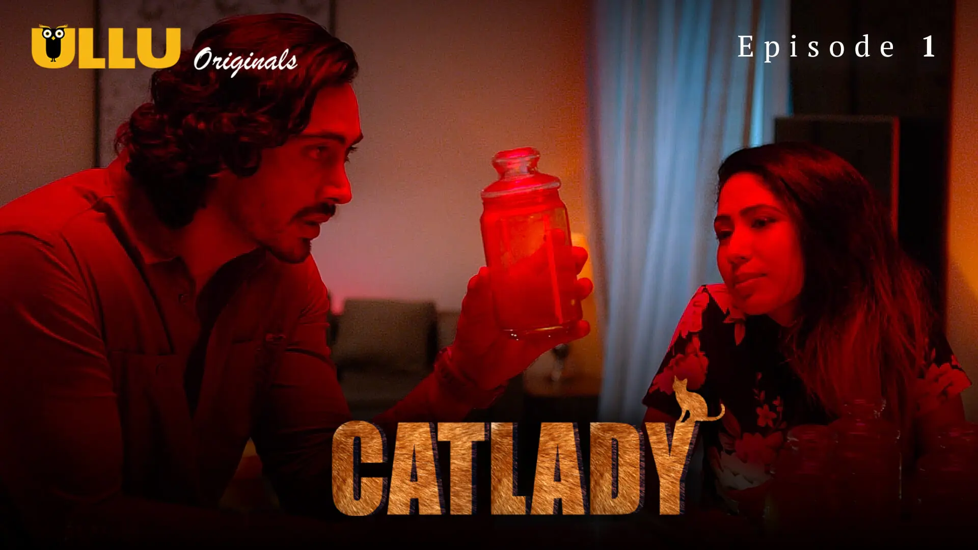 Catlady Episode 1