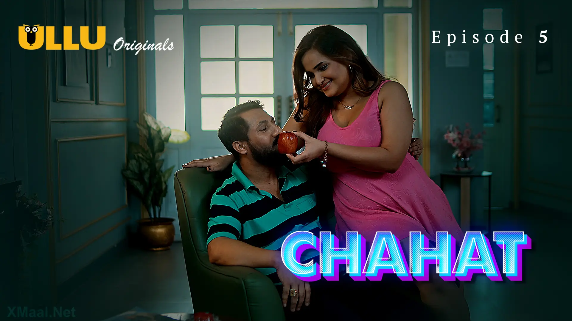 Chahat Episode 5