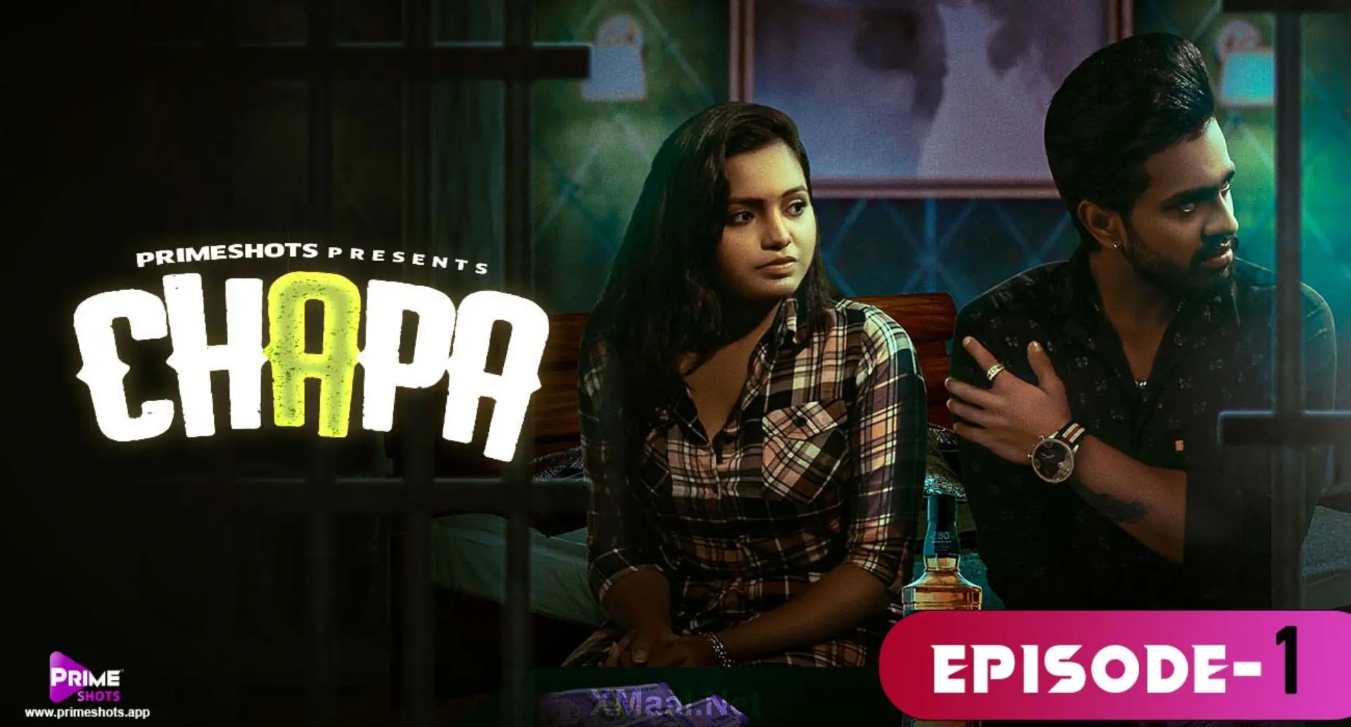 Chapa Episode 1
