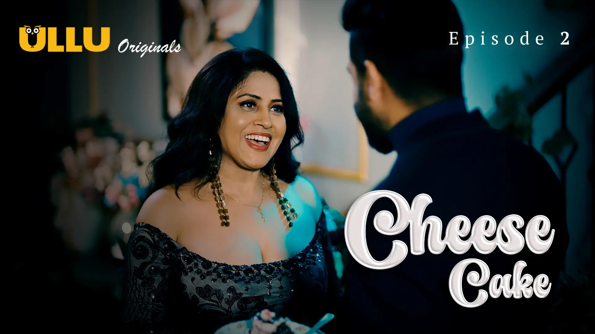 Cheese Cake Episode 2